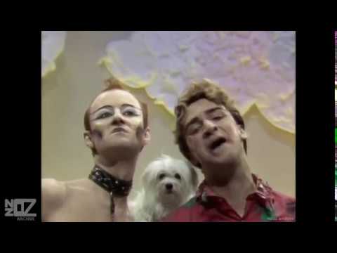 Jimmy And The Boys - Get Off My Cloud (1981)