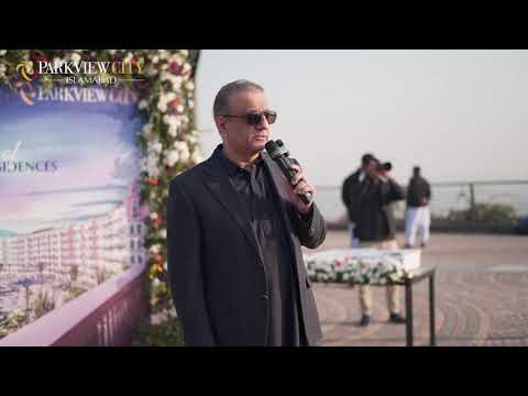 Video testimonial from sadiq ali khan