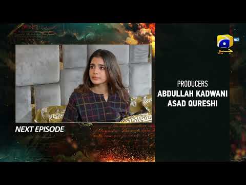 Zindagi Aik Paheli Episode 57 Teaser - HAR PAL GEO