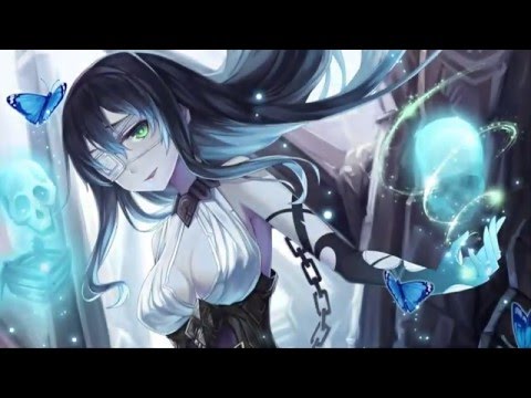 ★ Dark Nightcore ☆ Heartist【Skeletons】
