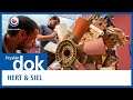 FRYSLAN DOK: Hert & Siel en de kunst van het motoronderhoud