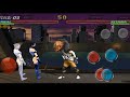 UMK3 Kabal VS Sektor Kitana Kung Lao Kabal