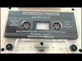 Homeless Prince The Projects Paterson NJ 1992