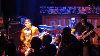 Cro-Mags - No One's Victim / From The Grave - 2022.07.26 Turin, Italy