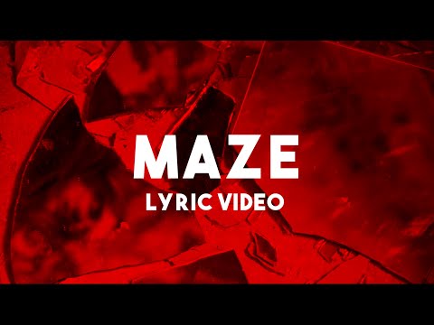 VALDIS - Maze (Lyric Video)