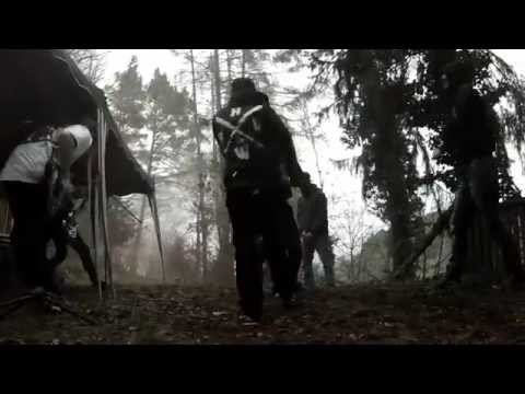 Take Fucking Action - Underground Movement [Official Video]