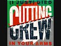 Cutting Crew * (I Just) Died in Your Arms  1986     HQ