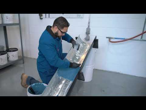 Devcon® Wear Guard™ 300RTC Mini Video Smooth with Water