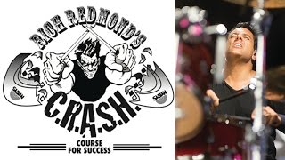 Rich Redmond Medley of #1 Hits 2016 Drum Center of Lexington