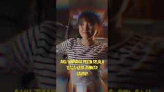 Download lagu Story wa cewek joget santuy mp3 Download lagu Story wa cewek joget santuy mp3