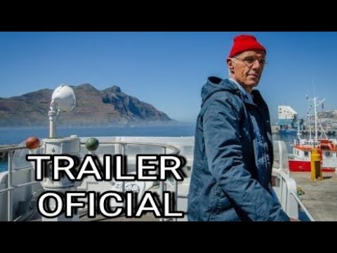 TRAILER |• A ODISSEIA #1 BR 2018 - OFICIAL