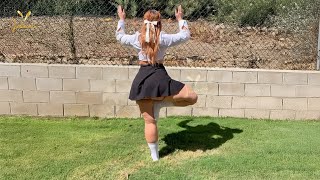 The Plus-Size Curvy Model Body Auty— Autumn Nelson