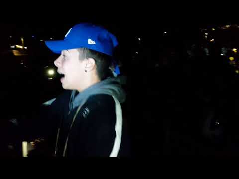 Derón vs Mora (16VOS) TheUrban2k17 (07/12/2017)