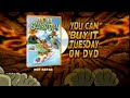 Aloha Scooby Doo DVD Commercial 2005