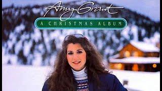 Amy Grant A Mighty Fortress Angels We Have Heard On High Acapella