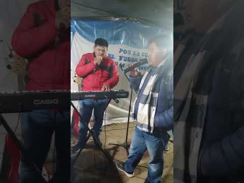 VAYA LA BIBLIA, LAS TOLDERIAS CHARATA CHACO.