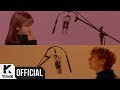 Dongwoon - Color Me (Feat. Seoryoung)