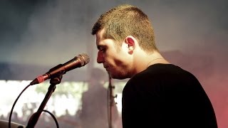 Baby Strange - Distance Yourself (Radio 1&#39;s Big Weekend 2014)