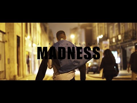 Madness (feat. Salama) - Single #Dancehall #Latin #Afrobeat