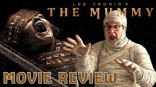 Lee Cronin’s THE MUMMY Movie Review (No Spoilers)