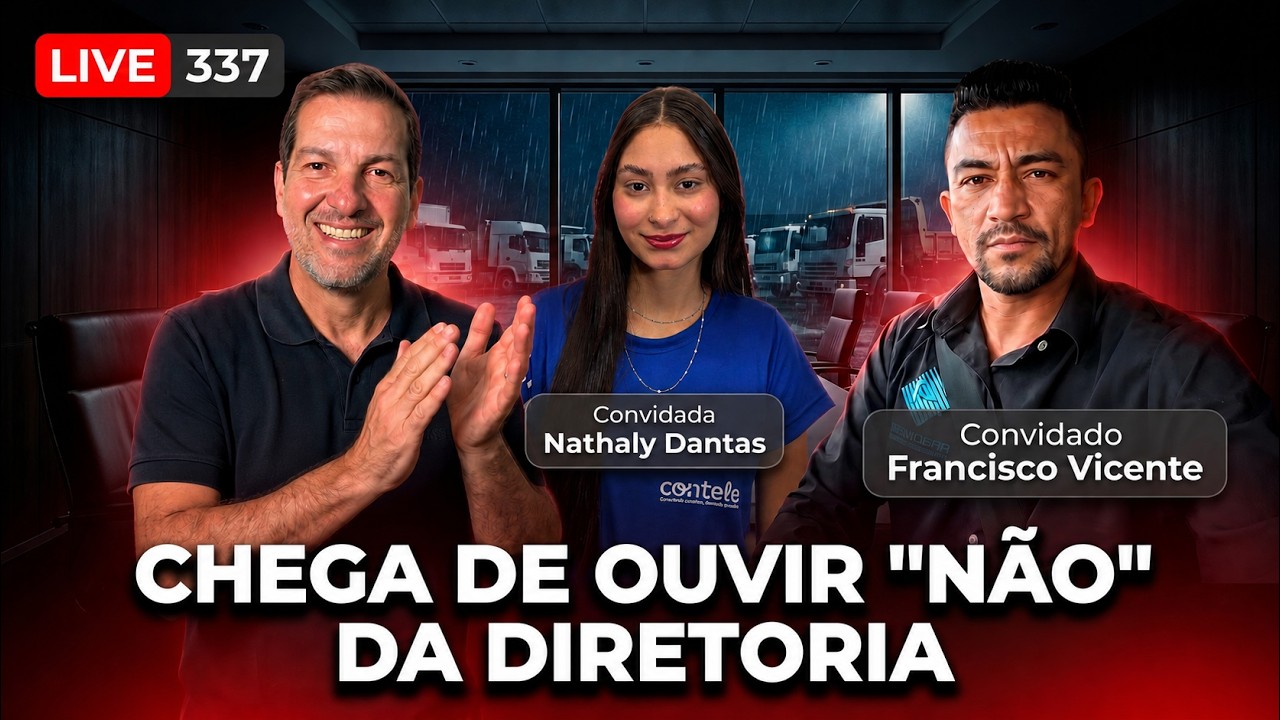 Assistir no YouTube