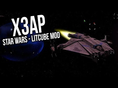 X3: Albion Prelude - Star Wars Total Conversion Campaign |EP 7|