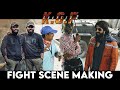 Fight Masters Anbariv about KGF 2 Stunt Making : Rocking Star Yash, Beast Vijay, Vikram Kamal Hassan