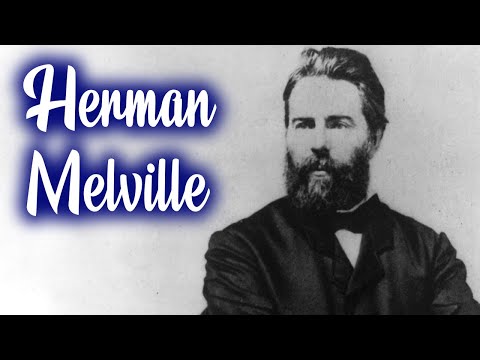 Herman Melville documentary