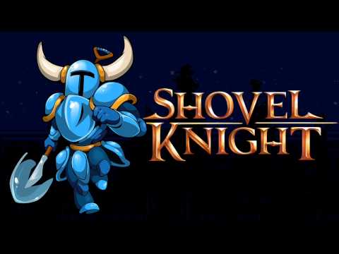 High Above the Land (The Flying Machine) - Shovel Knight [OST]