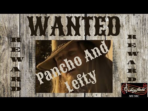 Thumbnail for Pancho And Lefty by Merle Haggard, Willie Nelson