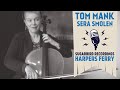Tom Mank & Sera Smolen live session @ Sugarbird Recordings (Harpers Ferry - 2020)