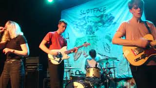 Sløtface - Pitted (Live at High Noon Saloon)