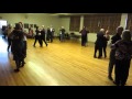 42 THE HEADLINERS PLAY "JERSEY BOUNCE" A FOXTROT