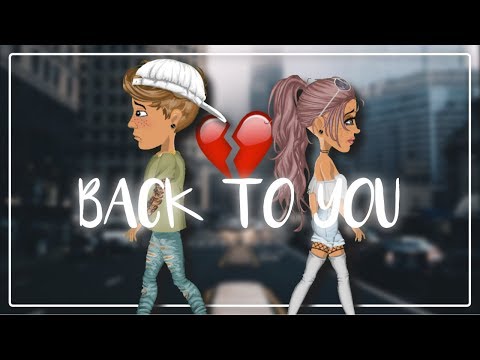 Back To You - Msp Version