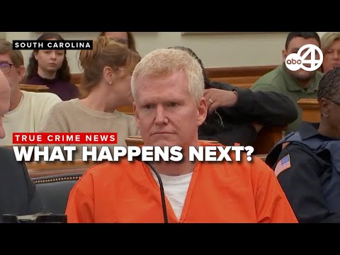 Supreme Court ruling could open door for new trial in Alex Murdaugh murder case