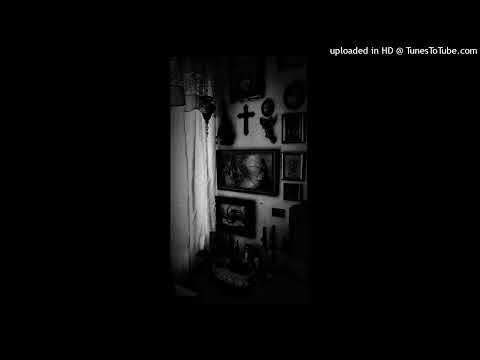 [FREE] NIGHT LOVELL x GHOSTEMANE TYPE BEAT - "CURSE" | DARK TRAP BEAT