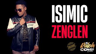Isimic Experyans Mwen Nan Zenglen Se Pat Yon Bagay Fasil