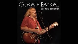 Gökalp Baykal - Taş Kalmadan , Akustik versiyon  (official audio)