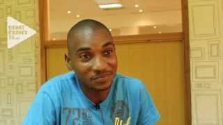 Adebayi Adegbembo, Genii Games on educational apps to promote Yoruba language and culture