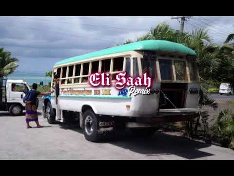 Niah Eteru e le tumau pea le la remix-Eli Saah #music