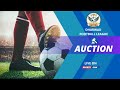 DHARWAD FOOTBALL LEAGUE - 2023 || AUCTION - DAY ||