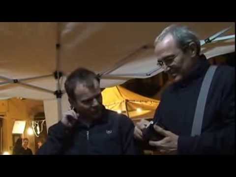 notte bianca a Montagano con finale alcoolico da record