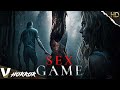 SEXGAME | HD HORROR MOVIE IN ENGLISH | FULL SCARY FILM | V HORROR