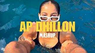 Download lagu AP DHILLON Mashup Part 2- With You X Thinking of You | Suniyan Suniyan | Ve Haaniyaan I #punjabisong mp3