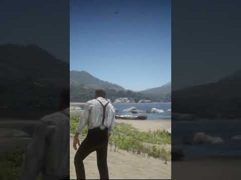 Team Arthur Goes Hard 🔥 - #rdr2 #shorts #reddeadredmption #recommended #viral #edit