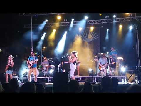 Sabor Mestizo - Marcel i Júlia, Taradell