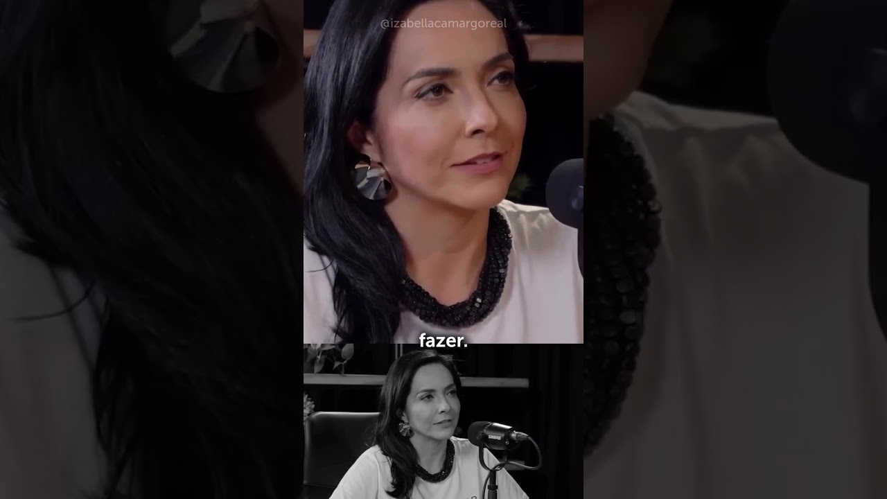 Crenças familiares te colocam em situações desafiadoras. @RafinhaBastos