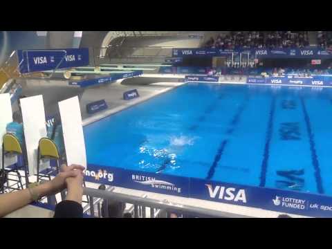 Jack Laugher 205b, 72 points
