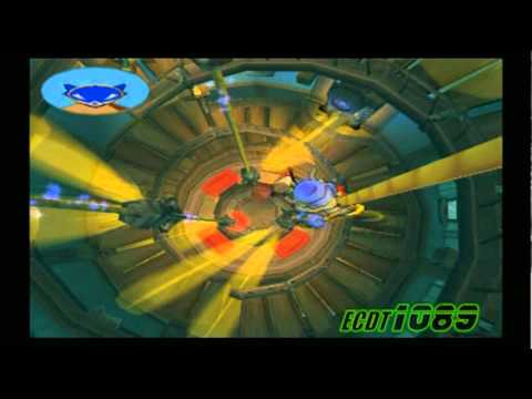 Sly 2 Band of Thieves [Walkthrough] Part 58/70