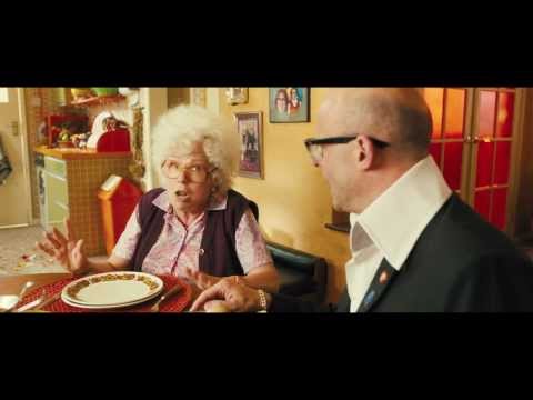 The Harry Hill Movie (Trailer)
